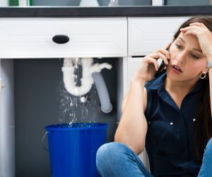 About Emergency plumbing pros Dazey, ND